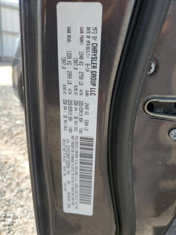 Фото 13 - DODGE JOURNEY