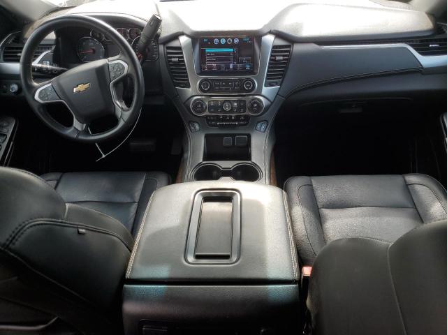 Фото 8 - CHEVROLET SUBURBAN