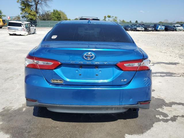 Фото 6 - TOYOTA CAMRY