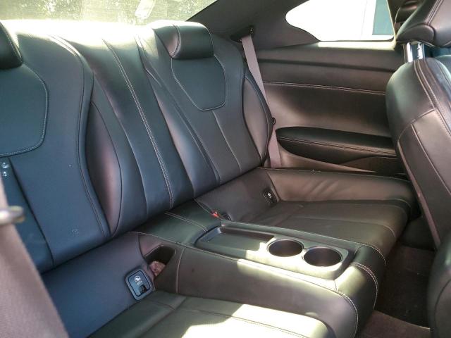 Фото 10 - INFINITI Q60