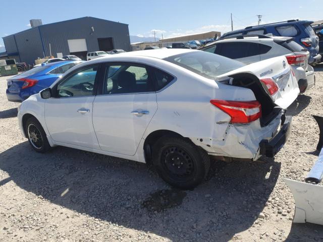 Фото 2 - NISSAN SENTRA