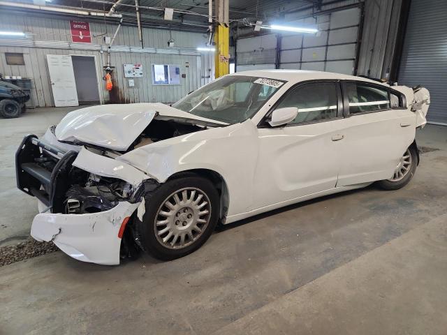 Фото 1 - DODGE CHARGER