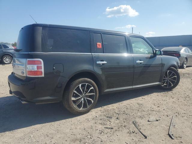 Фото 3 - FORD FLEX