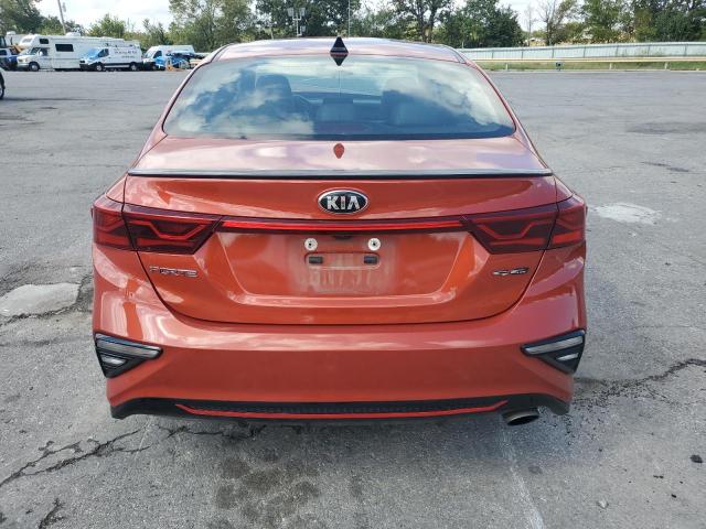 Фото 6 - KIA FORTE