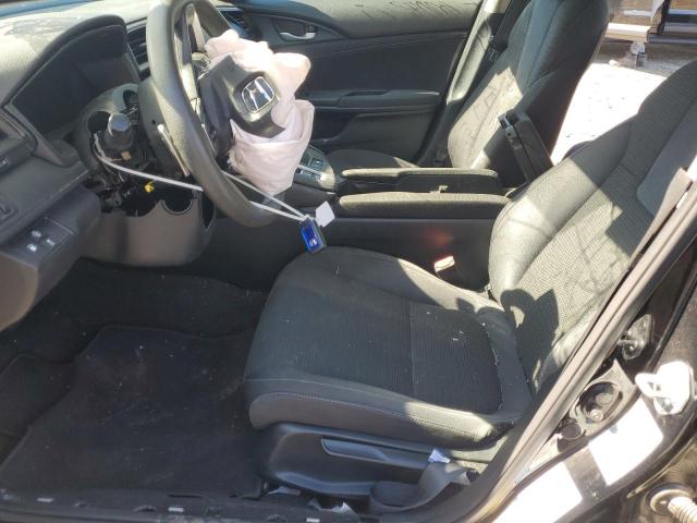 Фото 7 - HONDA INSIGHT