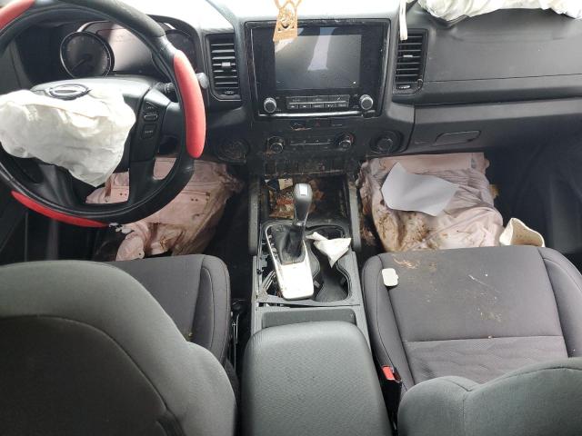 Фото 8 - NISSAN FRONTIER