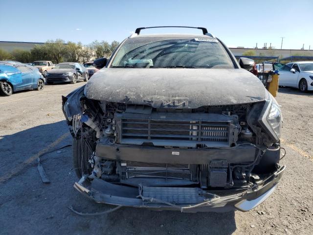 Фото 5 - KIA SPORTAGE