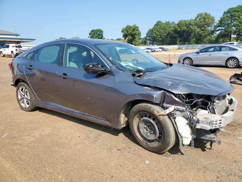 Фото 4 - HONDA CIVIC