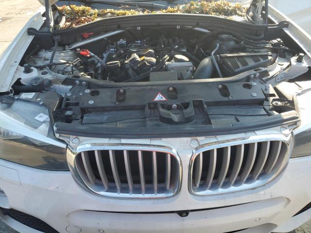 Фото 11 - BMW X3