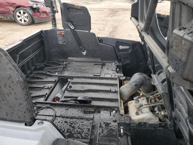 YAMAHA WOLVERINE 2021