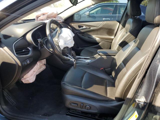 Фото 7 - CHEVROLET MALIBU