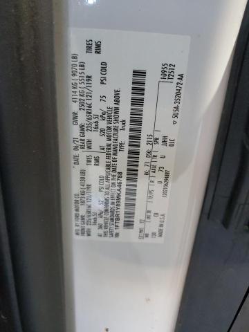 Фото 13 - FORD TRANSIT