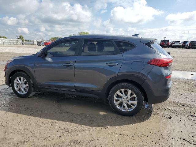 Фото 2 - HYUNDAI TUCSON