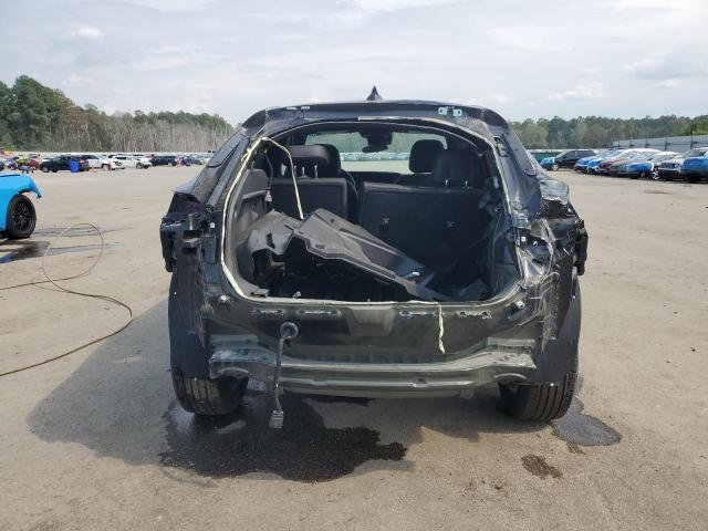 BUICK ENVISTA SP 2025 VIN KL47LBEP3SB207670