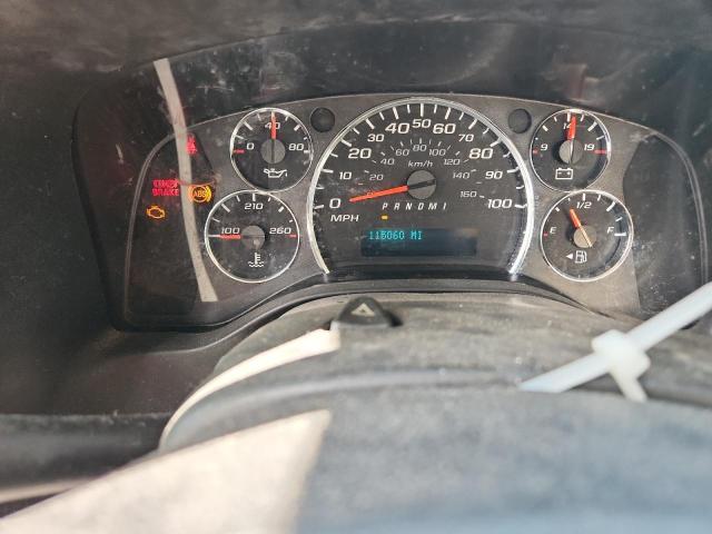 Фото 9 - CHEVROLET EXPRESS