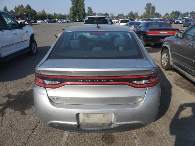 Фото 6 - DODGE DART