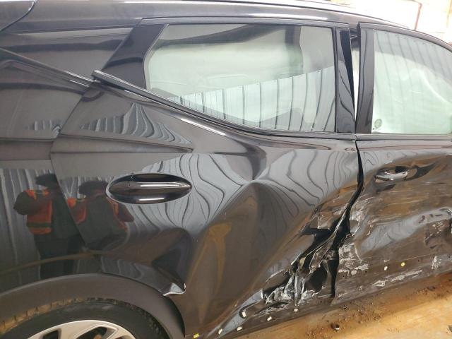 Фото 10 - CHEVROLET BOLT