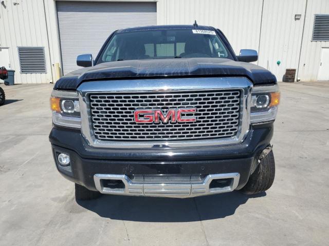 Фото 5 - GMC SIERRA