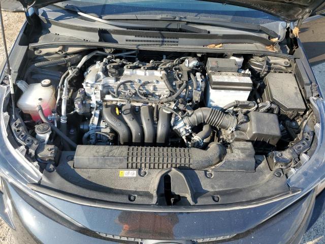 Фото 11 - TOYOTA COROLLA