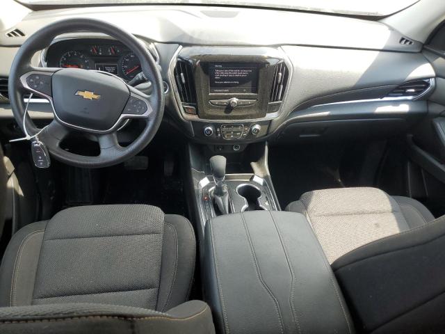 Фото 8 - CHEVROLET TRAVERSE