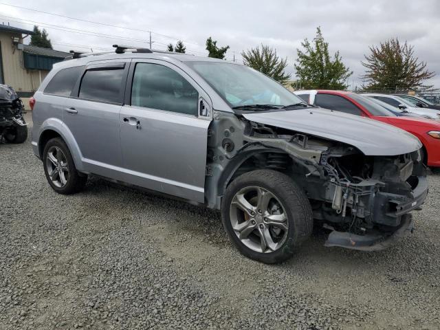 Фото 4 - DODGE JOURNEY