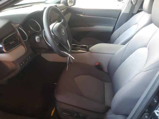 Фото 7 - TOYOTA CAMRY