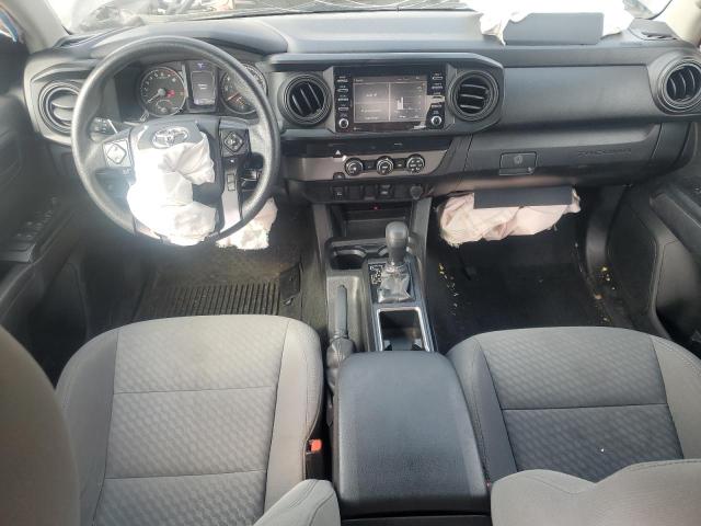 Фото 8 - TOYOTA TACOMA