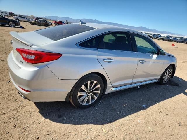 Фото 3 - HYUNDAI SONATA