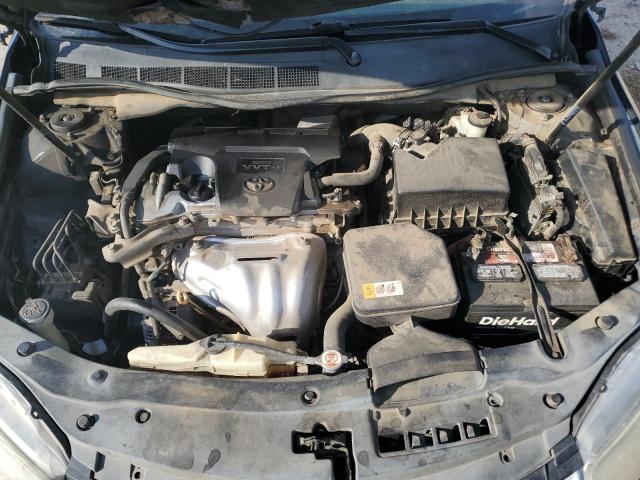 Фото 11 - TOYOTA CAMRY