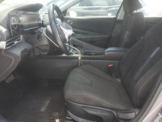 Фото 7 - HYUNDAI ELANTRA