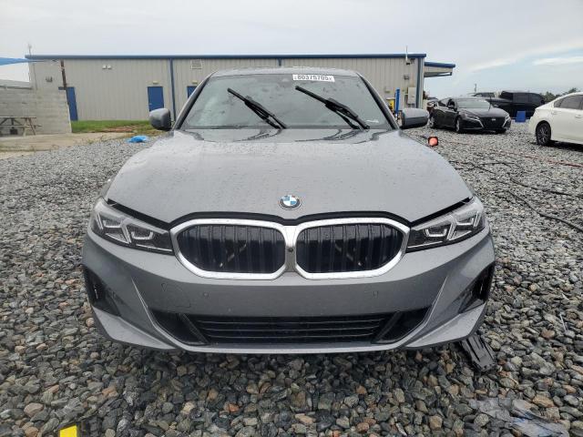 Фото 5 - BMW 3 SERIES