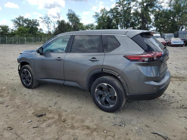 Фото 2 - NISSAN ROGUE