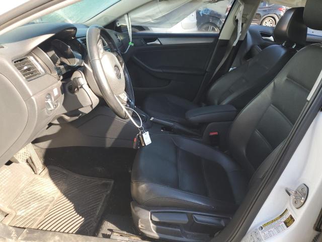 Фото 7 - VOLKSWAGEN JETTA