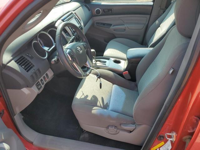 Фото 7 - TOYOTA TACOMA