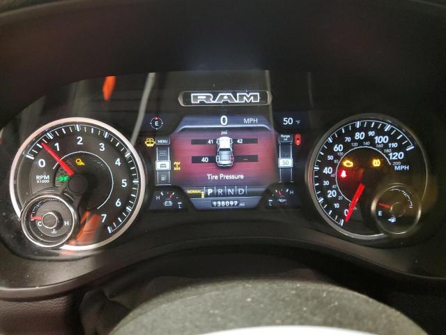 Фото 9 - RAM 1500