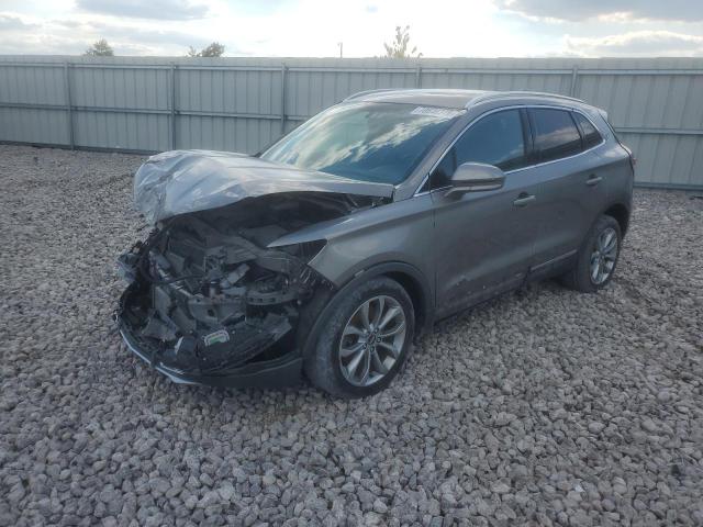 Фото 1 - LINCOLN MKC