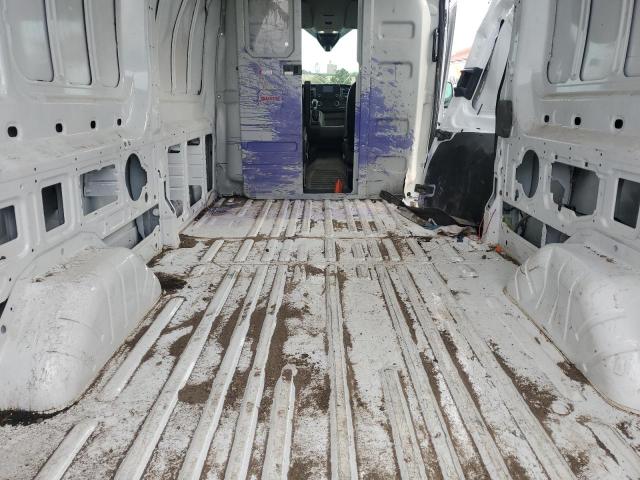 Фото 11 - FORD TRANSIT