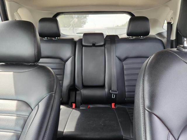 Фото 10 - FORD EDGE