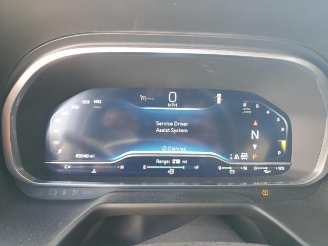 Фото 9 - CHEVROLET SUBURBAN