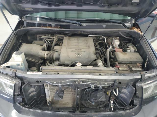 Фото 12 - TOYOTA SEQUOIA