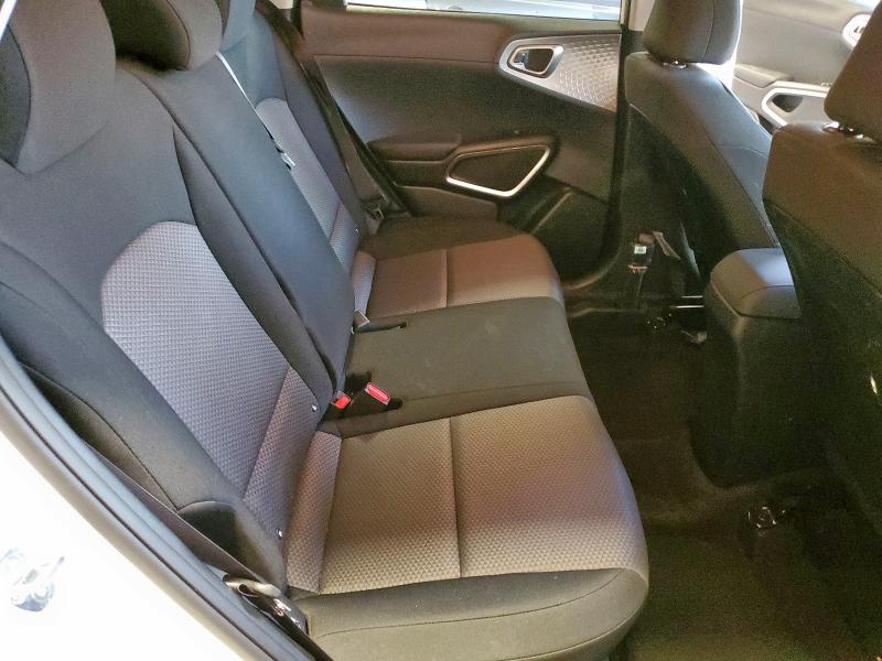 Фото 11 - KIA SOUL