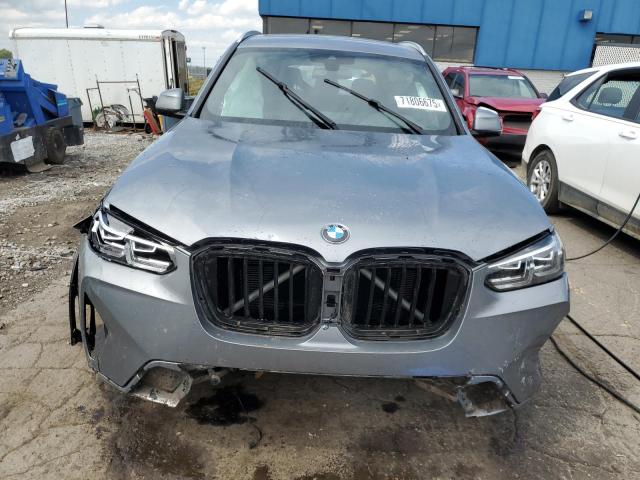 Фото 5 - BMW X3