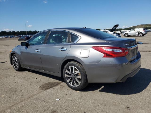 Фото 2 - NISSAN ALTIMA