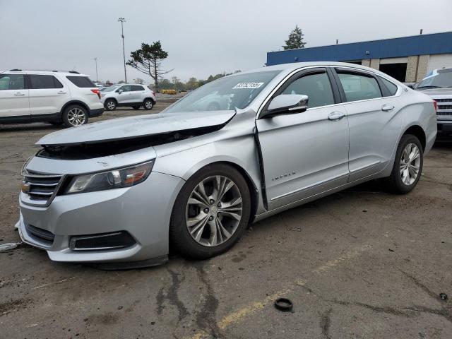Фото 1 - CHEVROLET IMPALA
