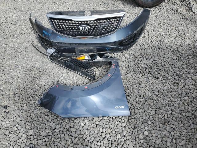 Фото 13 - KIA SPORTAGE