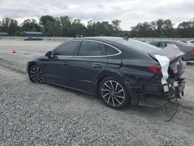 Фото 2 - HYUNDAI SONATA