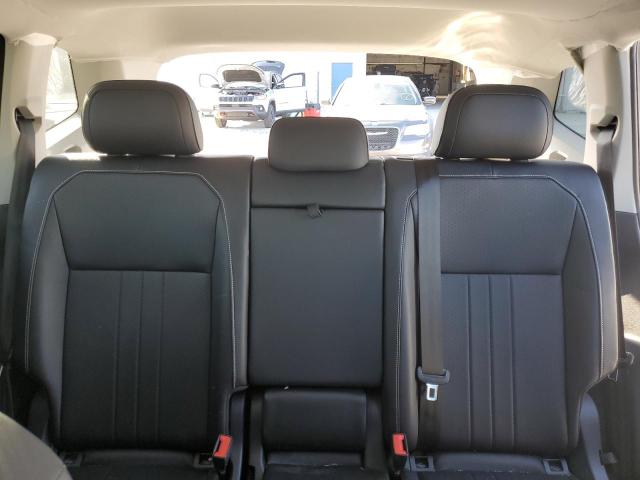 Фото 10 - VOLKSWAGEN TIGUAN