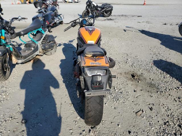 KAWASAKI EL450 B 2024