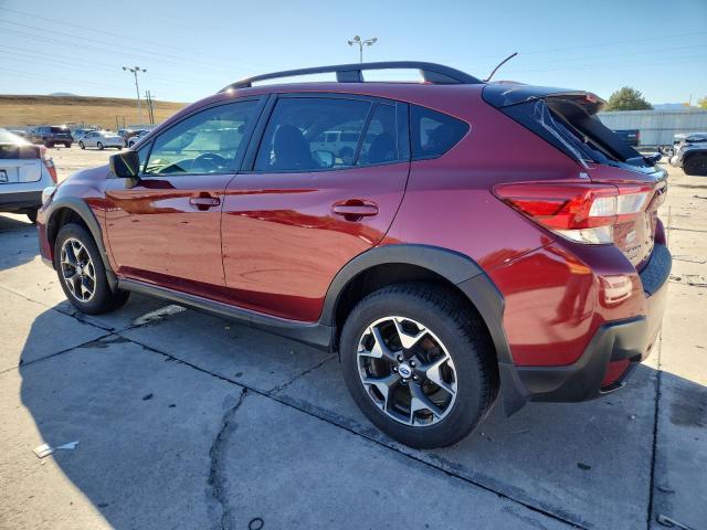 Фото 2 - SUBARU CROSSTREK