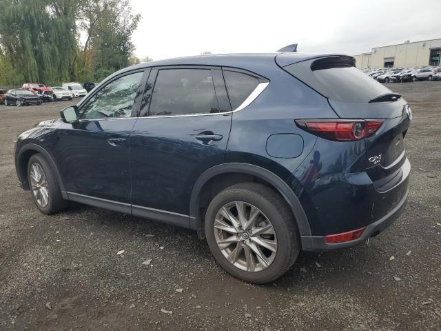 Фото 2 - MAZDA CX-5